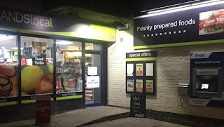 Woodlands Local