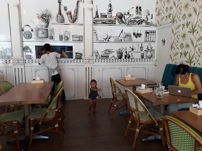 Photos of Gourmet Cafe Petitenget