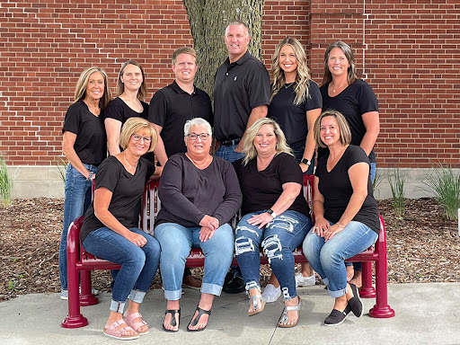 Main Street Dental Office