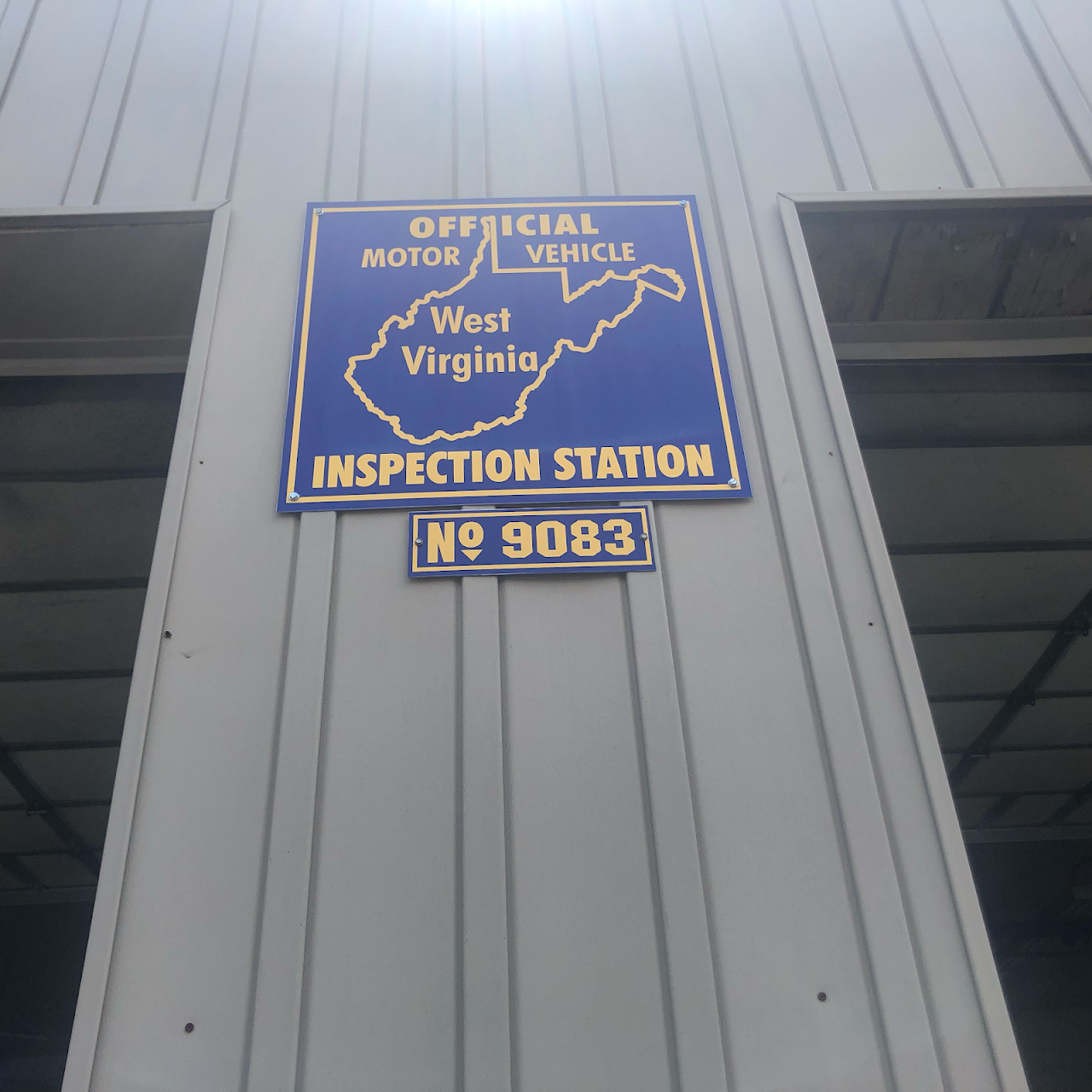 Emergency Vroom State Inspection Garage, Oil Change, Brakes Ect. Auto