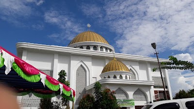 Photos of Masjid Al Ihsan Kotaraja