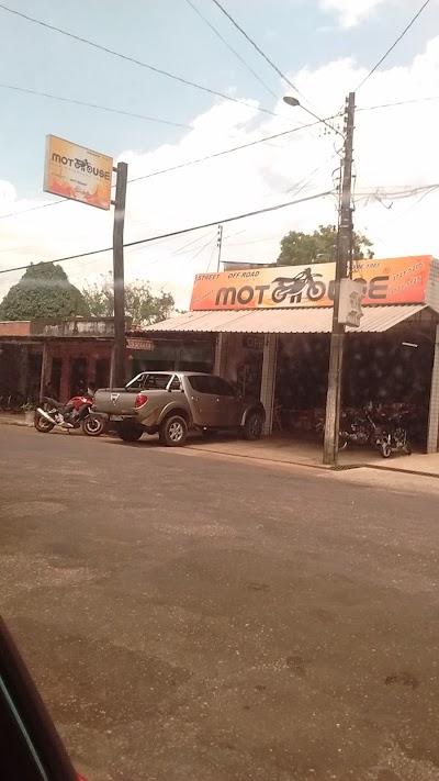 Photos of Moto House