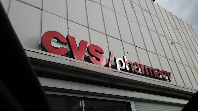 CVS