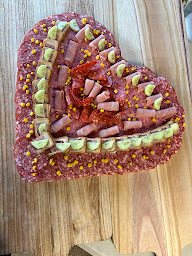 Photo n°2 de LC TRAITEUR à Marconnelle (Restaurant ouvert le midi)