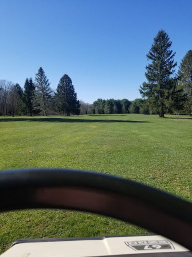 White Birch Golf Course & Restaurant