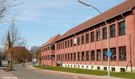 Ludgerusschule Wettringen - Thumbnail