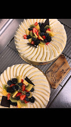 Photo n°18 de Boulangerie patisserie La Station à Lorient (Boulangerie)