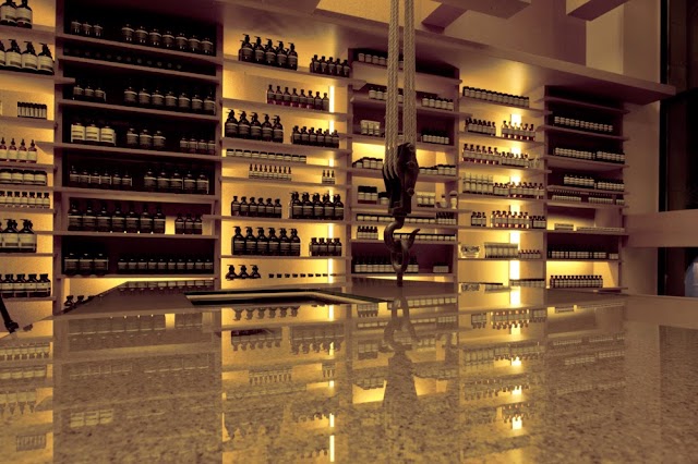 Aesop Bärengasse