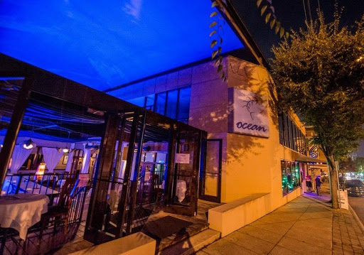 Ocean Restaurant, Birmingham, AL