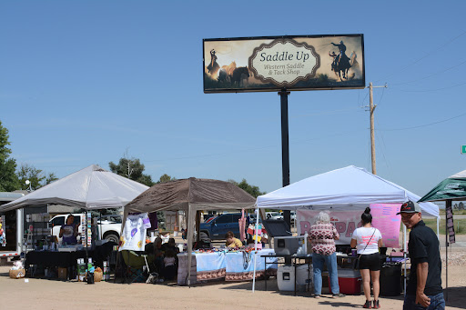 Saddle Up | Western Saddle & Tack Shop