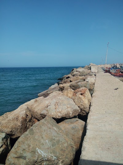 Photos of Port de BouHaroun