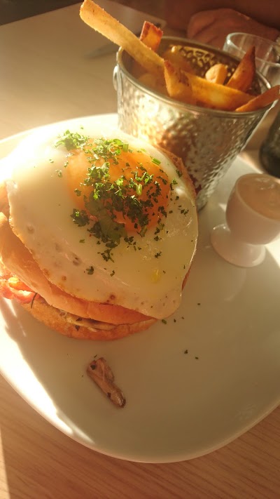 Photos of Kaffi Kr&oacute;kur