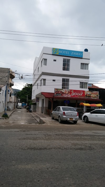 Photos of Hotel Zamay