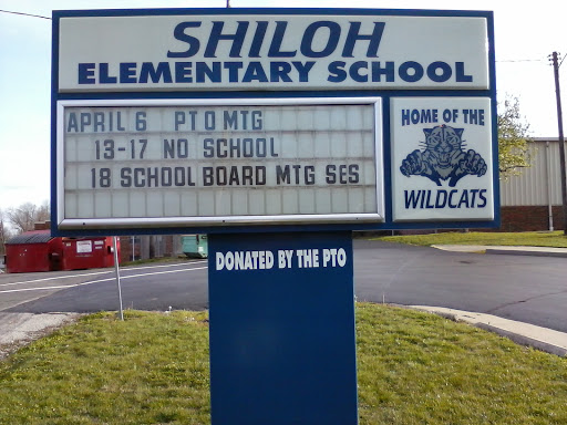 Shiloh Village School District 85 - Thumbnail
