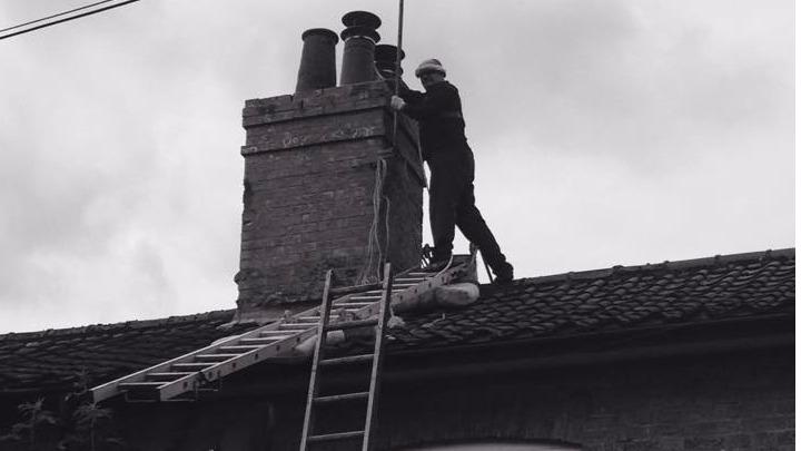 Chim Chimney