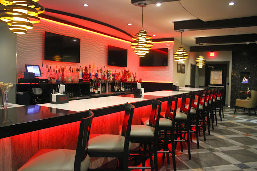 VM Bistro - Visual