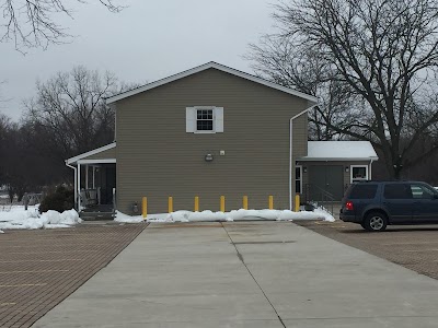 Islamic Center Of Western Suburbs (ICWS)