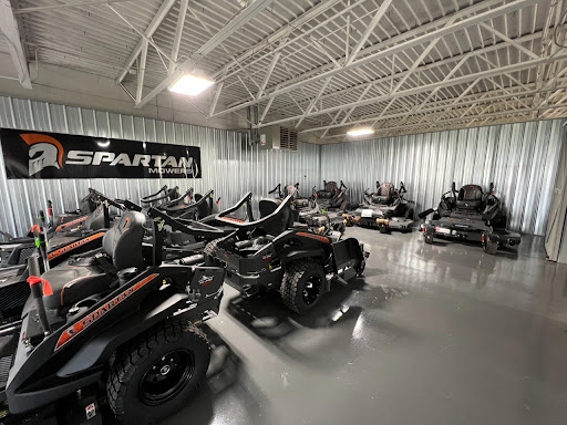 Stygler Powersports LLC