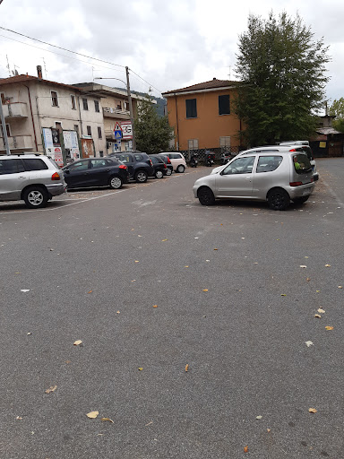 Parcheggio Via Foce