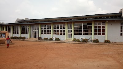 Photos of methodist church Bodija