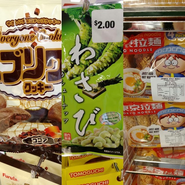 Daiso QV Melbourne