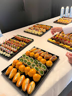 Sweetandnuts à Paris