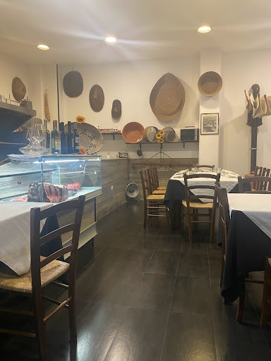 S'accabbadora bar ristorante pizzeria