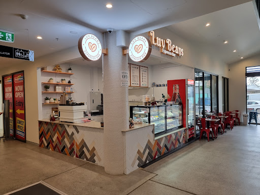 Photo of Luv Beans Cafe Saigon Plaza Inala