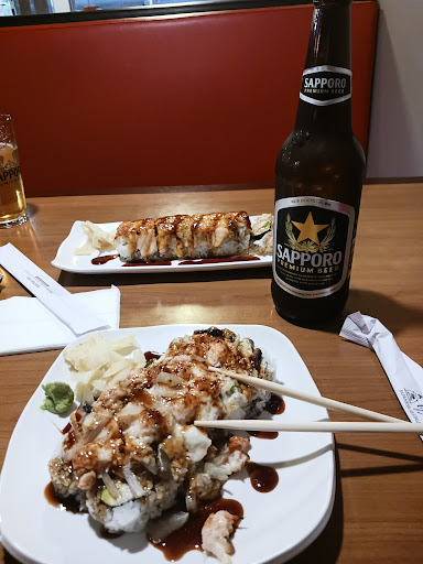 Yamaha Japanese Restaurant and Sushi Bar - Thumbnail