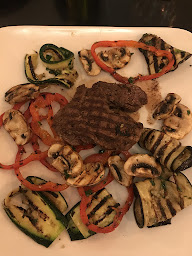 Photo n°88 de L'Olivier à Les Lilas (Restaurant italien)