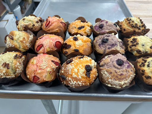 Brunch and Brew cafe (Joe and Dough) - Thumbnail