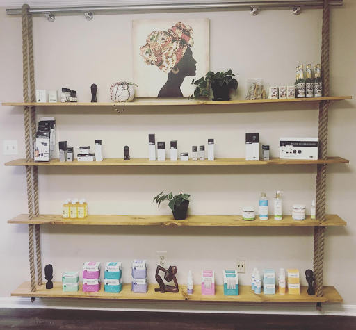 Uzuri Spa, LLC - Thumbnail