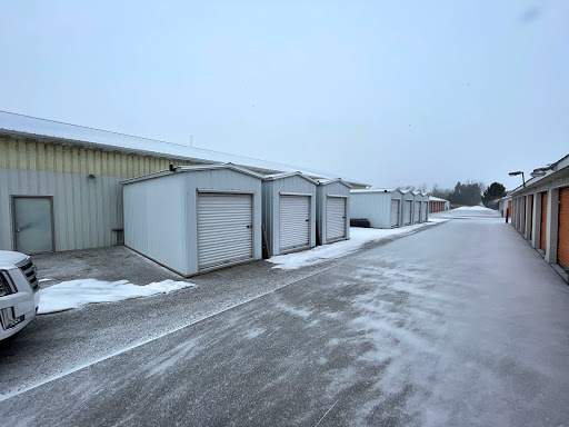 Off Shore Storage & Rental Gallery - United States