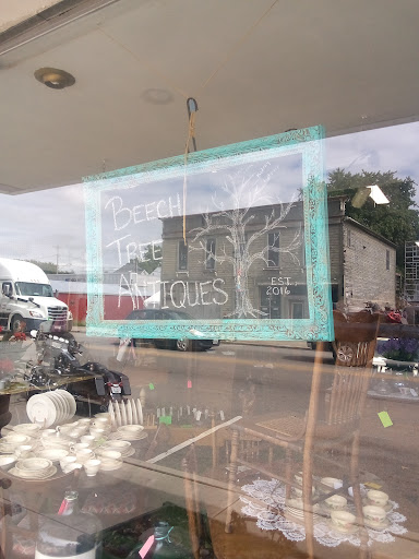 Beech Tree Antiques - Visual