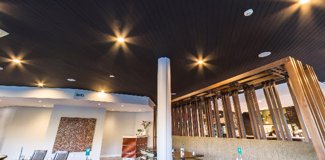 Holiday Inn Queenstown Frankton Road, an IHG Hotel - Hotel