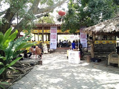Photos of Radio Jossh FM Tulungagung