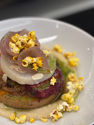 Photo n°3 de La Brasserie du TNP à Villeurbanne (Brasserie)