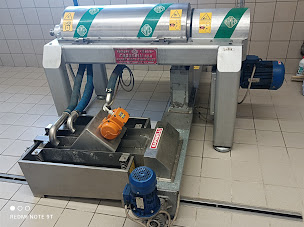 Photo n°13 de Moulin à huile Le Verdalet à Bessas (Fabricant d'huile d'olive)