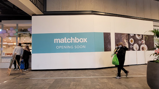 Matchbox - Karingal Hub - Thumbnail