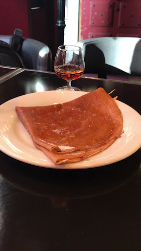 Avis sur La Crêperie de la Vieille Bourse à Lille - Autre