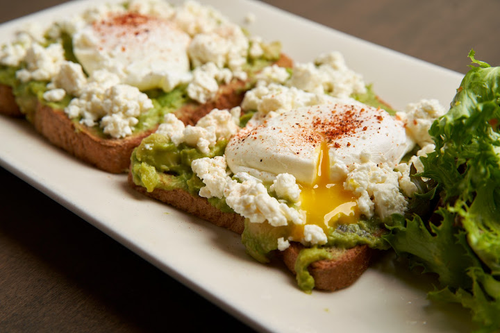 Latin Cafe 2000 by null