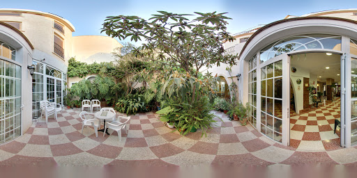 Hotel Castillo Lanjarón