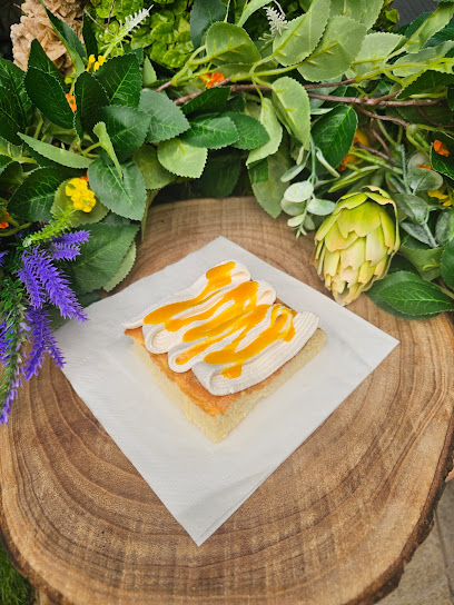 Foodtruck Marion's Cuisine