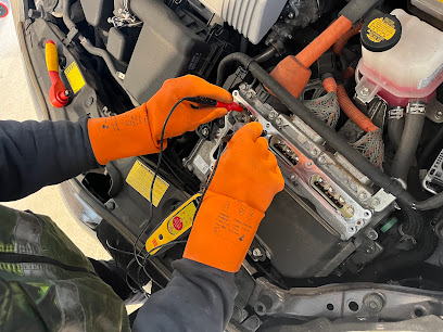 BSM e-Mécanique – Spécialiste Électrique, Hybride & Véhicules Électriques – Diagnostic Rognac