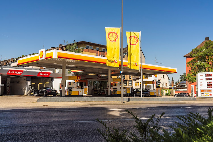 Tankstelle Pfennings photo