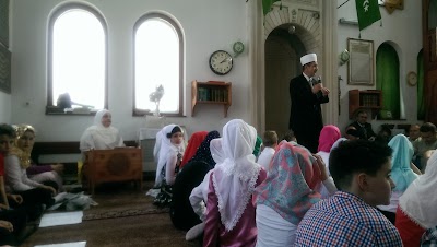 Photos of Džamija Alauddin Sagir