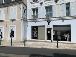 Photo n°3 de Y Salon Boissy Saint Léger à Boissy-Saint-Léger (Salon de coiffure)