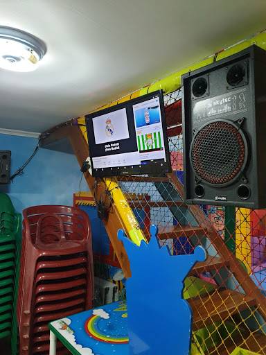 Tricepark - Visual
