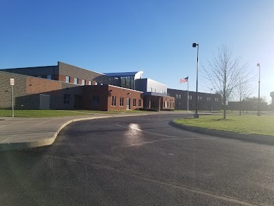 Huy/A.G. Bell Elementary School