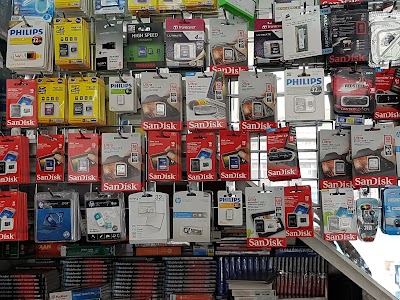 Photos of Arco Computers